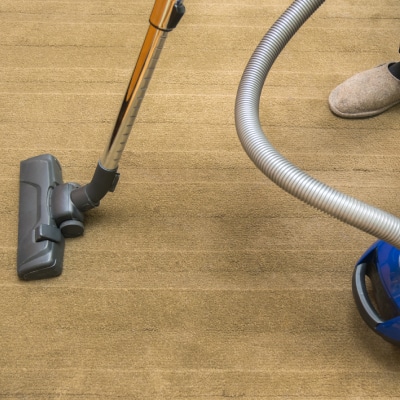 MOVE IN CLEANING